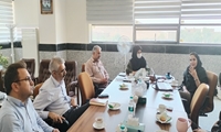 برگزاری کارگاه آموزشی «بتا» با هدف ارتقای توانمندی اساتید مشاور در پیشگیری از خودکشی دانشجویان