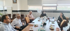 برگزاری کارگاه آموزشی «بتا» با هدف ارتقای توانمندی اساتید مشاور در پیشگیری از خودکشی دانشجویان